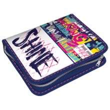 Pernica puna 1zip 2preklopa Shine 1B Connect